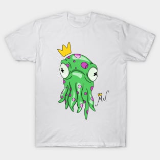 SQUUIDDY T-Shirt